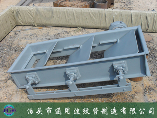電動(dòng)方風(fēng)門