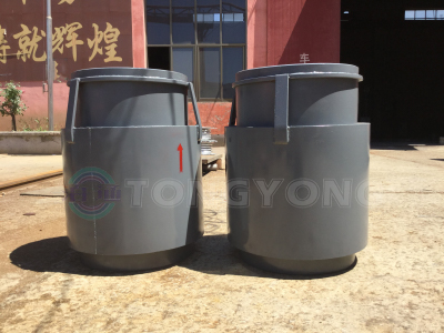 無(wú)約束型金屬波紋補(bǔ)償器的應(yīng)用